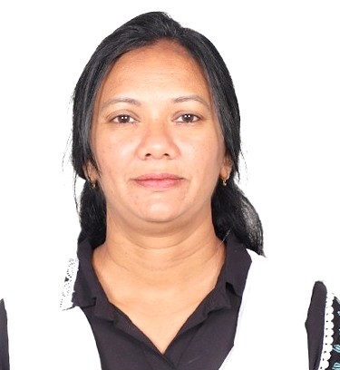 Mrs. Shwetha S Thakor