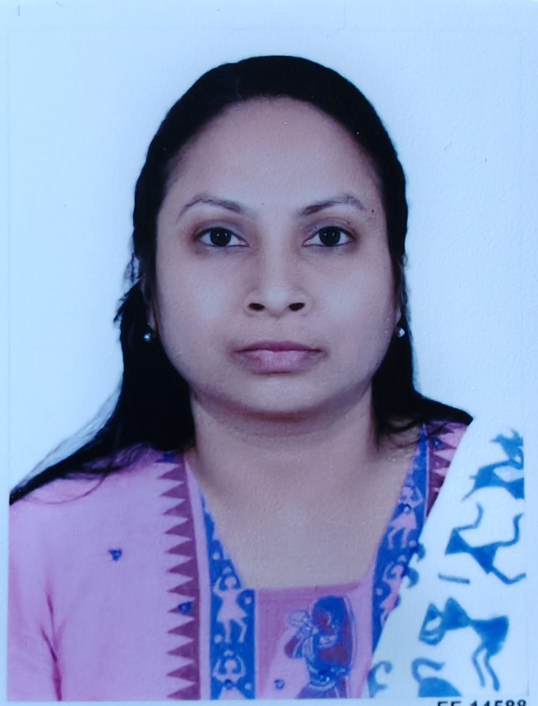 Ms. Sonal S. Padhiyar